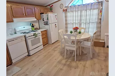 5322 Silverdome Drive, Dayton, OH 45414 - Photo 1