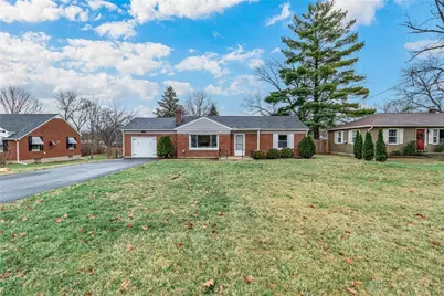 123 N Marshall Road, Middletown, OH 45042 - Photo 1