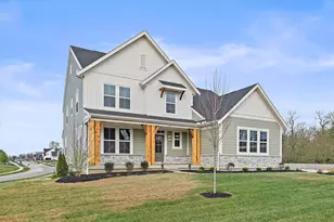3605 Cypress Pointe Dr, Bellbrook, OH 45305 - Photo 1
