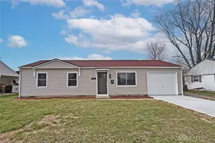 831 Weinland Dr, New Carlisle, OH 45344 - Photo 1