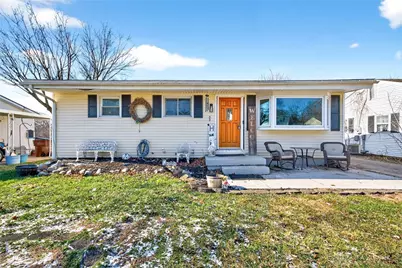 33 Stadia Drive, Franklin, OH 45005 - Photo 1