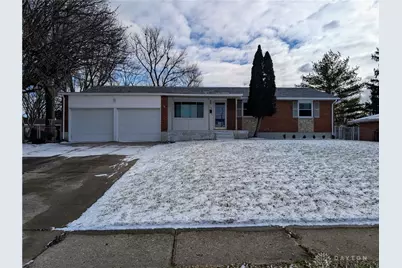 318 Winnimac Avenue, Englewood, OH 45322 - Photo 1