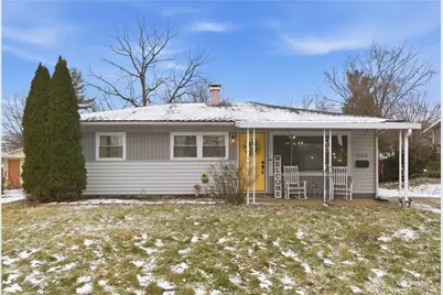 1163 Irmal Drive, Dayton, OH 45432 - Photo 1