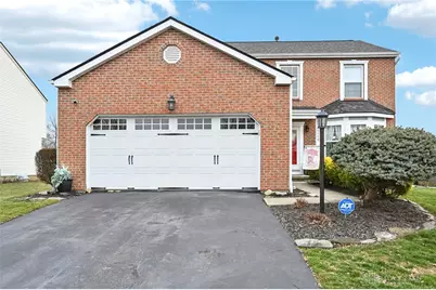 6559 Rivers Edge Drive, Lewis Center, OH 43035 - Photo 1