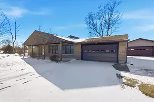 468 Kiser Lake Rd, Saint Paris, OH 43072 - Photo 1