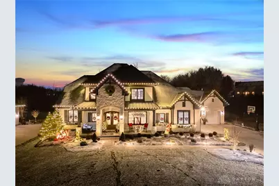 5446 Winding Cape Way, Mason, OH 45040 - Photo 1