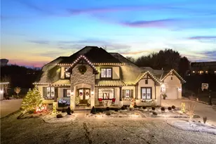 5446 Winding Cape Way, Mason, OH 45040 - Photo 1