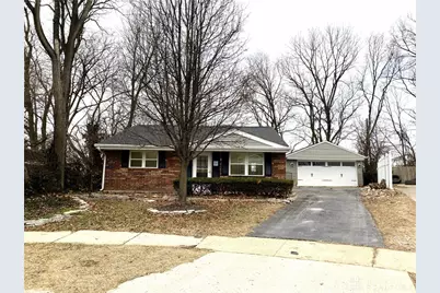 437 N Wright Avenue, Dayton, OH 45403 - Photo 1
