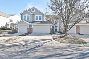 7812 Gapstow Bridge, Springfield Township, OH 45231 - Photo 1