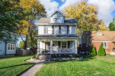 1525 Constance Avenue, Dayton, OH 45409 - Photo 1