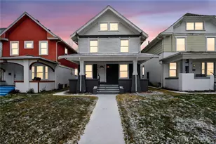 156 Edgar Ave, Dayton, OH 45410 - Photo 1