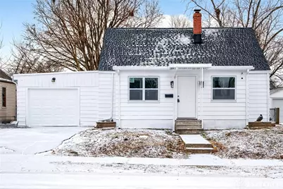 759 Cosler Drive, Dayton, OH 45403 - Photo 1