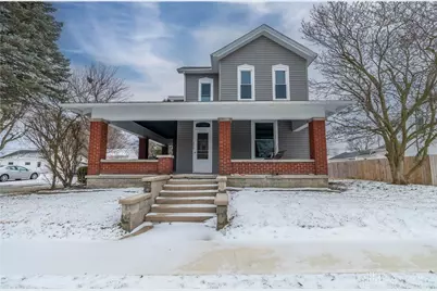 210 E South Street, Arcanum, OH 45304 - Photo 1