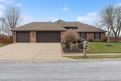 6830 Sun Ridge Drive, Waynesville, OH 45068 - Photo 1