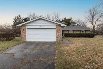6953 Union Schoolhouse Road, Dayton, OH 45424 - Photo 1
