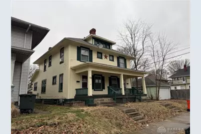 825-827 Elm Street, Springfield, OH 45503 - Photo 1