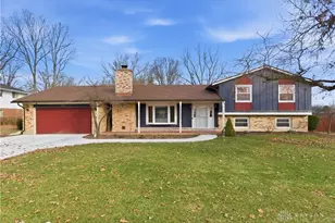 7221 Brandtvista Ave, Dayton, OH 45424 - Photo 1