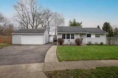 1538 Lytton Place, Dayton, OH 45432 - Photo 1