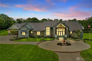 1941 Legendary Wy, Lebanon, OH 45036 - Photo 1