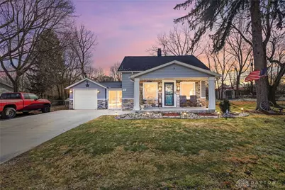 321 Rosewood Road, Medway, OH 45341 - Photo 1