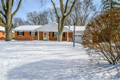 4048 Locustwood Drive, Dayton, OH 45429 - Photo 1