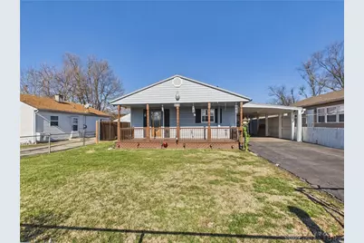 2013 Drill Avenue, Dayton, OH 45414 - Photo 1