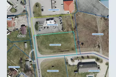 1.15 Ac St Rt 247, Seaman, OH 45679 - Photo 1