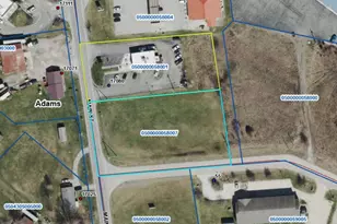 1 15 Ac St Rt 247, Seaman, OH 45679 - Photo 1