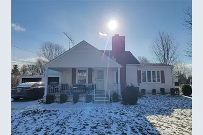 3891 New Carlisle Pike, Springfield, OH 45504 - Photo 1