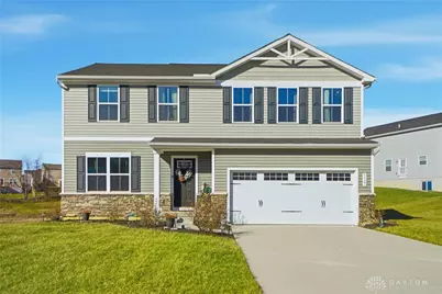 5925 Millbrook Drive, Middletown, OH 45042 - Photo 1