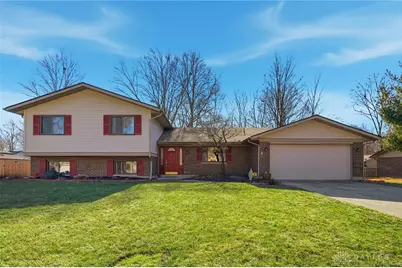 2036 Meadowside Lane, Washington Twp, OH 45458 - Photo 1