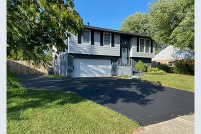 6788 Ginger Avenue, Mad River Twp, OH 45323 - Photo 1