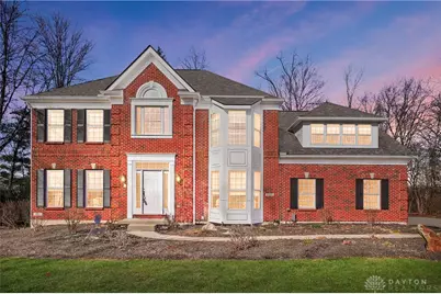 6098 Drum Hill Lane, Milford, OH 45150 - Photo 1