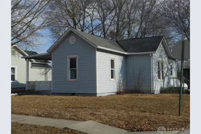204 S Main Street, Laura, OH 45337 - Photo 1