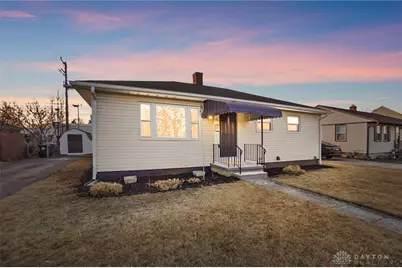 16 Circle Drive, Fairborn, OH 45324 - Photo 1