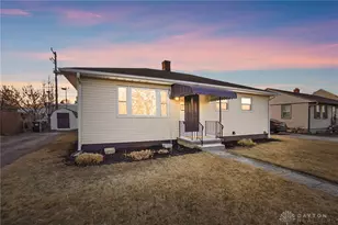 16 Circle Dr, Fairborn, OH 45324 - Photo 1