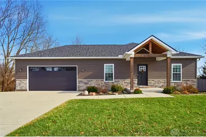 1060 Lytle Road, Waynesville, OH 45068 - Photo 1