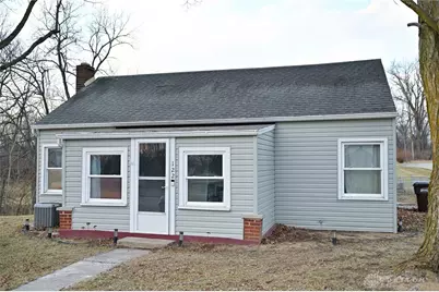 122 Auld Street, Gettysburg, OH 45328 - Photo 1
