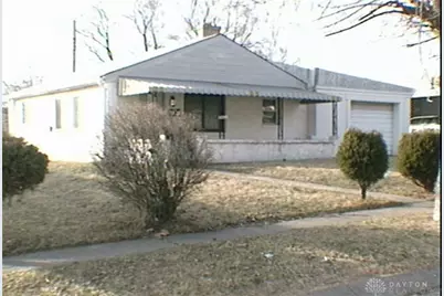 2922 Revels Avenue, Dayton, OH 45417 - Photo 1