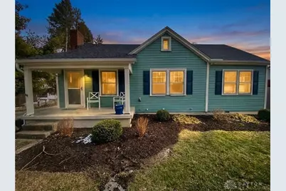 7415 S County Road 25A, Tipp City, OH 45371 - Photo 1