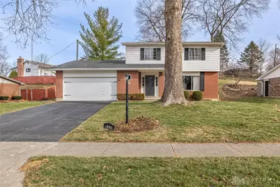 844 Cascade Drive, Riverside, OH 45431 - Photo 1