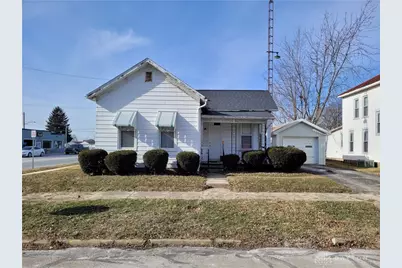 524 Euclid Avenue, Greenville, OH 45331 - Photo 1