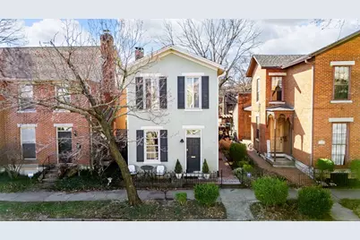 434 E 6th Street, Dayton, OH 45402 - Photo 1