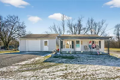 6612 Greenbush Road, Somerville, OH 45064 - Photo 1