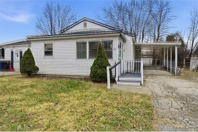 946 N South Street, Wilmington, OH 45177 - Photo 1