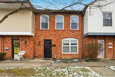 3124 El Camino Drive, Springfield, OH 45503 - Photo 1