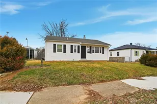 2670 Duncan St, Springfield, OH 45505 - Photo 1