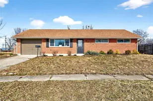 5929 Rosalie Rd, Huber Heights, OH 45424 - Photo 1
