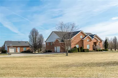 414 S Monroe Siding Road, Xenia, OH 45385 - Photo 1
