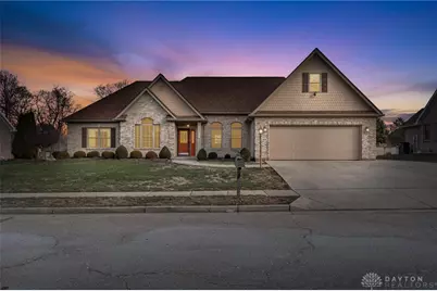 56 Black Oak Drive, West Milton, OH 45383 - Photo 1